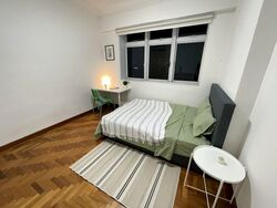 La Crystal (D9), Apartment #581132691